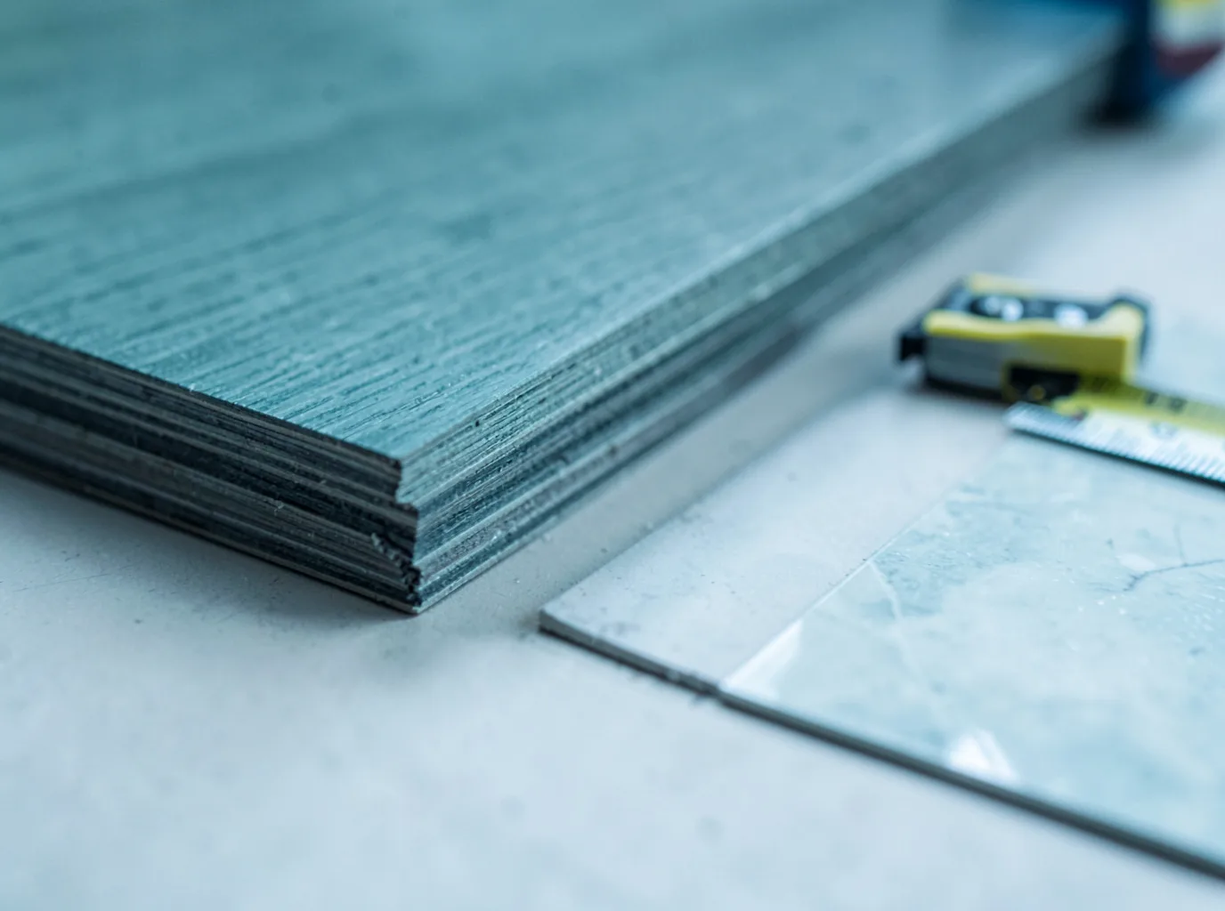 Luxury Vinyl Plank Installation Mendon, UT FAQs